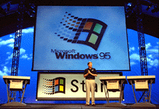 Windows 95