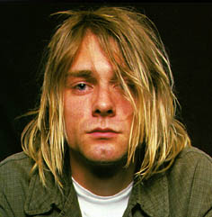 Kurt Cobain